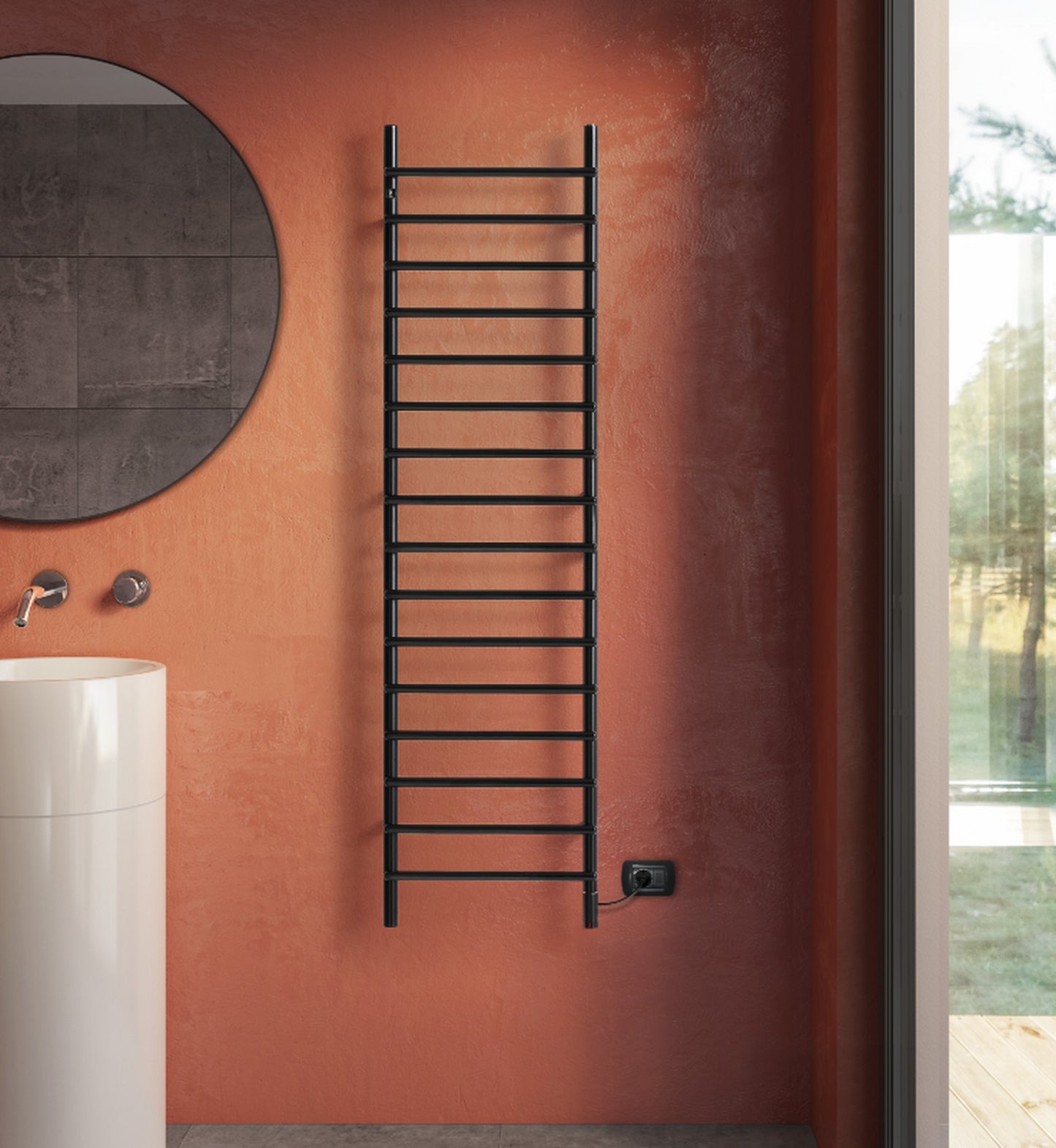 FOX by designer italien Andrea Castrignano