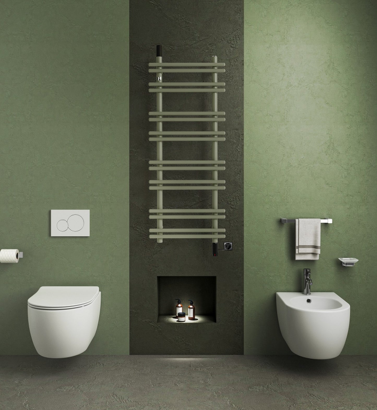 HOT POP by designer italien Andrea Castrignano