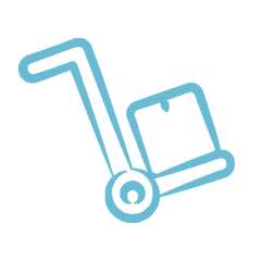 Livraison rapide & soignée