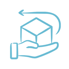 14 jours retour gratuit